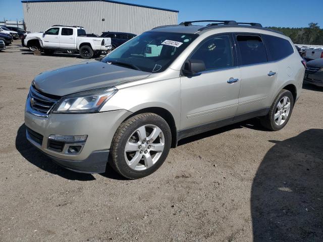 CHEVROLET TRAVERSE 2016 1gnkvgkd0gj319204