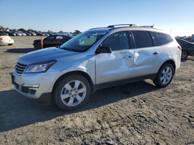 CHEVROLET TRAVERSE L 2016 1gnkvgkd0gj321826