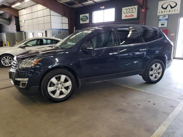 CHEVROLET TRAVERSE 2017 1gnkvgkd0hj136659