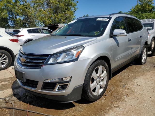 CHEVROLET TRAVERSE L 2017 1gnkvgkd0hj145877