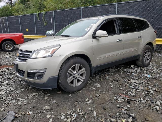 CHEVROLET TRAVERSE L 2017 1gnkvgkd0hj188633