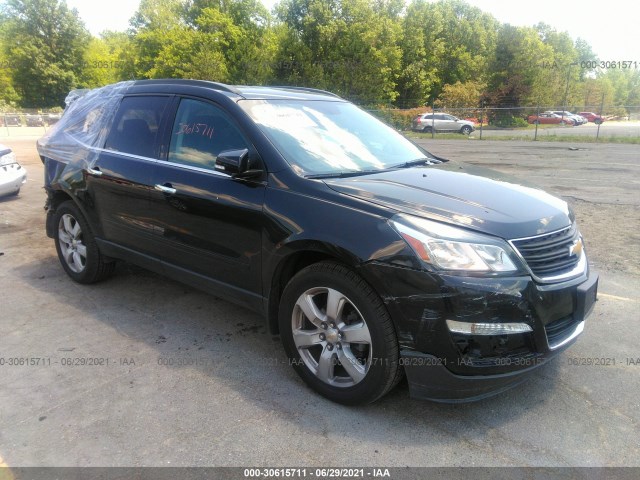 CHEVROLET TRAVERSE 2017 1gnkvgkd0hj262407