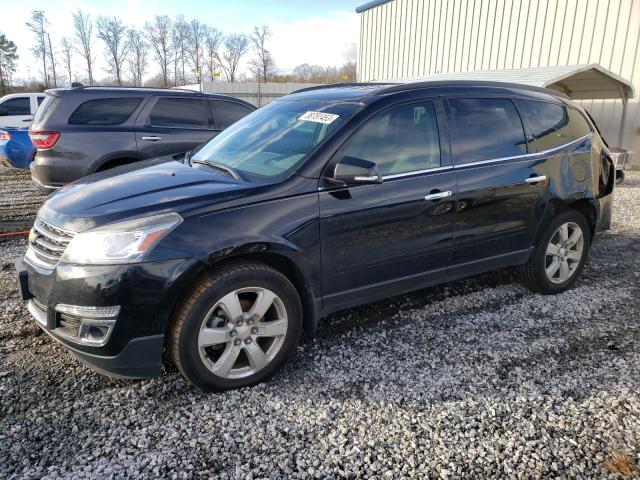 CHEVROLET TRAVERSE L 2017 1gnkvgkd0hj274623