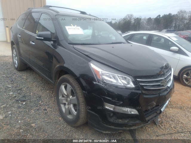 CHEVROLET TRAVERSE 2017 1gnkvgkd0hj285136