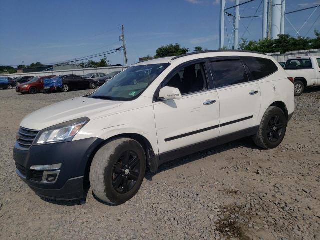 CHEVROLET TRAVERSE L 2014 1gnkvgkd1ej140859