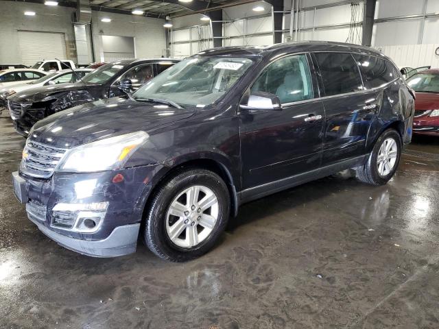 CHEVROLET TRAVERSE L 2014 1gnkvgkd1ej169200