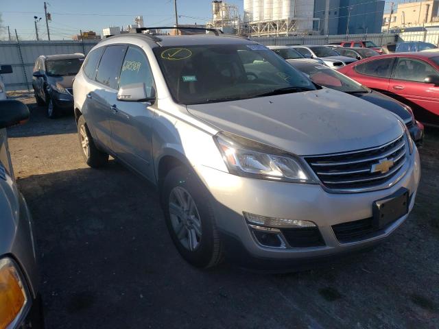 CHEVROLET TRAVERSE L 2014 1gnkvgkd1ej251623