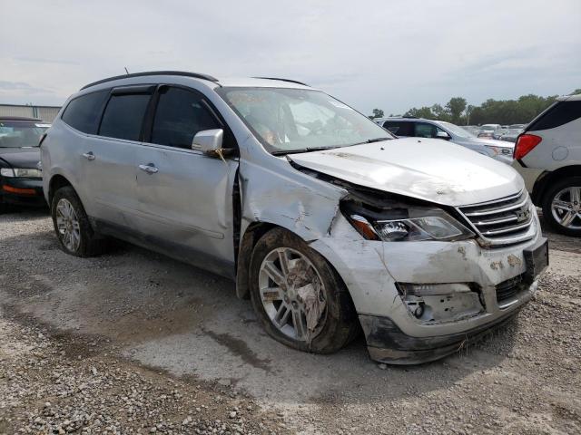 CHEVROLET TRAVERSE L 2014 1gnkvgkd1ej300397