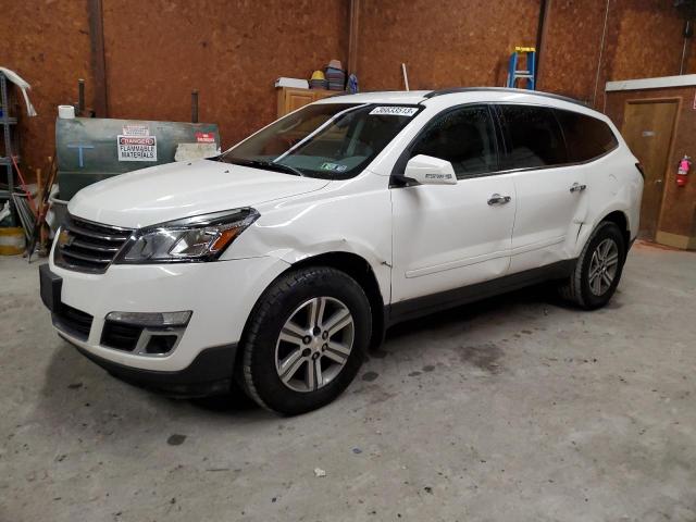 CHEVROLET TRAVERSE L 2015 1gnkvgkd1fj106177