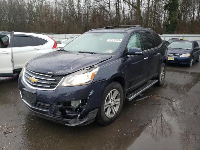 CHEVROLET TRAVERSE L 2015 1gnkvgkd1fj117289