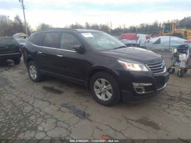 CHEVROLET TRAVERSE 2015 1gnkvgkd1fj155539