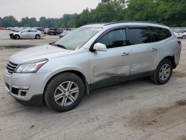 CHEVROLET TRAVERSE 2015 1gnkvgkd1fj173541