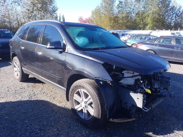 CHEVROLET TRAVERSE L 2015 1gnkvgkd1fj198634