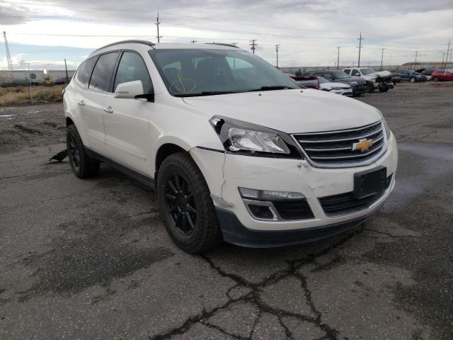 CHEVROLET TRAVERSE L 2015 1gnkvgkd1fj325012