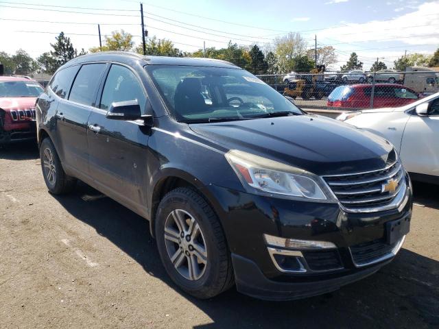 CHEVROLET TRAVERSE L 2015 1gnkvgkd1fj325866