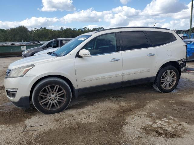 CHEVROLET TRAVERSE 2015 1gnkvgkd1fj326029