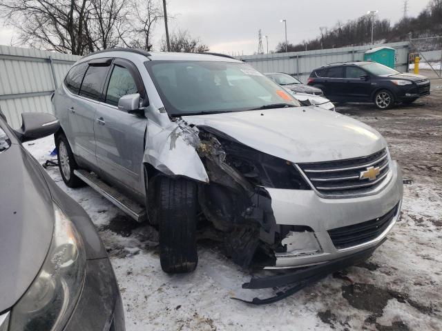 CHEVROLET TRAVERSE L 2015 1gnkvgkd1fj367843