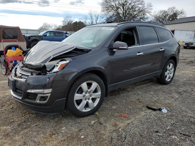 CHEVROLET TRAVERSE 2016 1gnkvgkd1gj186503