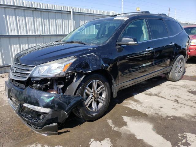 CHEVROLET TRAVERSE L 2016 1gnkvgkd1gj226868