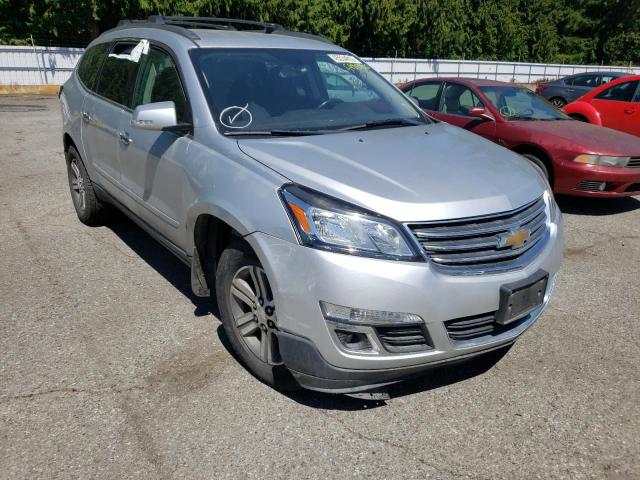 CHEVROLET TRAVERSE L 2016 1gnkvgkd1gj228278