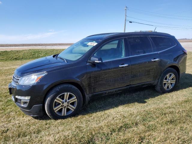 CHEVROLET TRAVERSE 2016 1gnkvgkd1gj230371