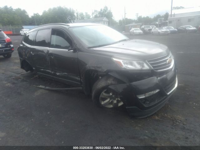 CHEVROLET TRAVERSE 2016 1gnkvgkd1gj311905