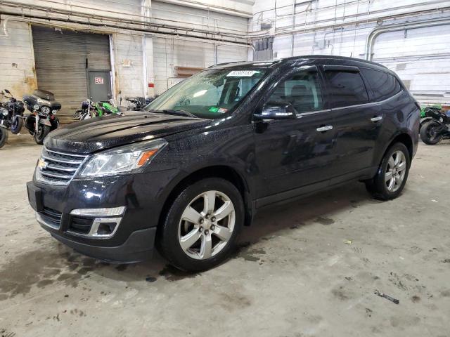 CHEVROLET TRAVERSE 2017 1gnkvgkd1hj100897