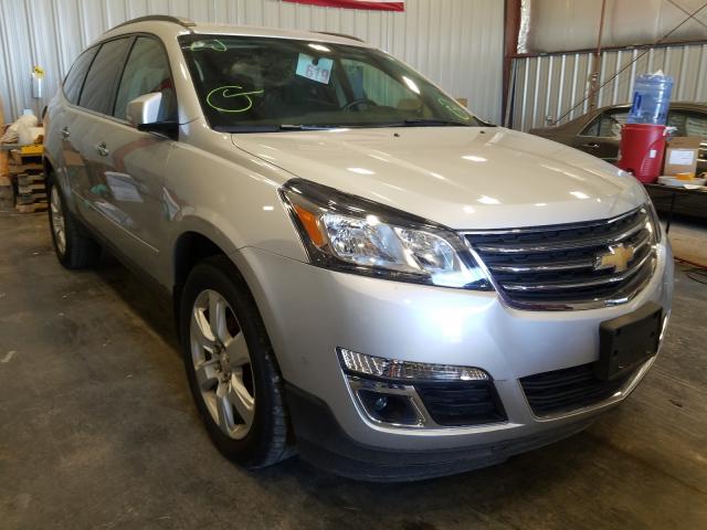 CHEVROLET TRAVERSE L 2017 1gnkvgkd1hj108787