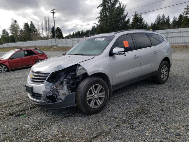 CHEVROLET TRAVERSE L 2017 1gnkvgkd1hj110247