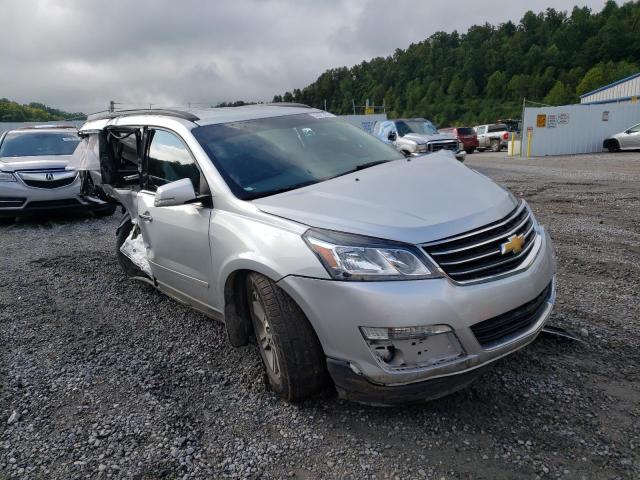 CHEVROLET TRAVERSE L 2017 1gnkvgkd1hj125847