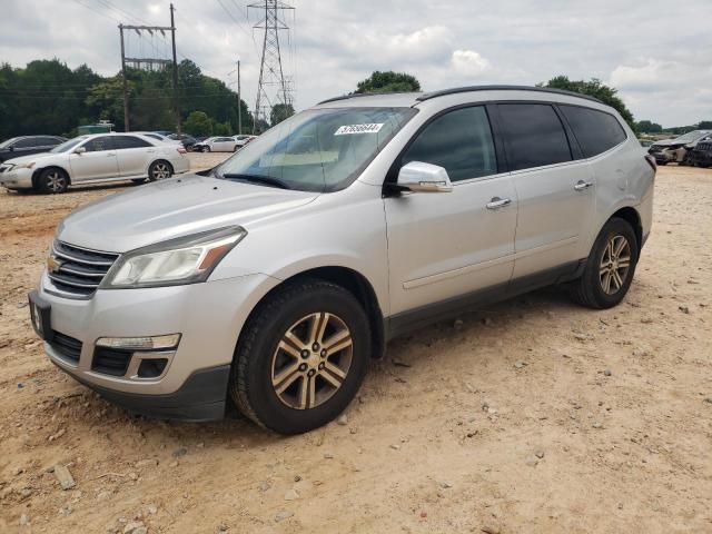 CHEVROLET TRAVERSE 2017 1gnkvgkd1hj144267