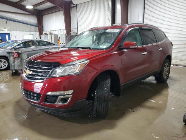 CHEVROLET TRAVERSE 2017 1gnkvgkd1hj178287