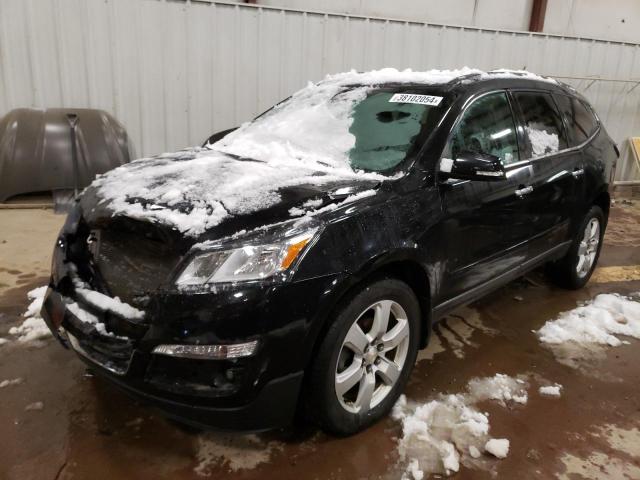 CHEVROLET TRAVERSE L 2017 1gnkvgkd1hj185918