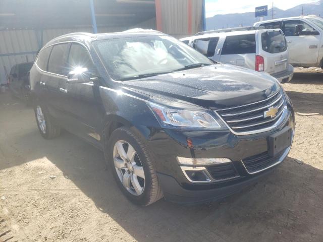 CHEVROLET TRAVERSE L 2017 1gnkvgkd1hj222790