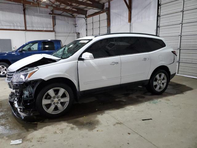 CHEVROLET TRAVERSE L 2017 1gnkvgkd1hj234454