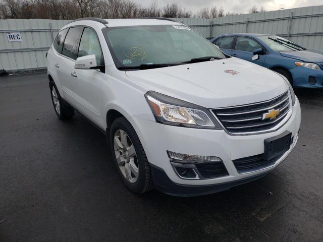 CHEVROLET TRAVERSE L 2017 1gnkvgkd1hj256082