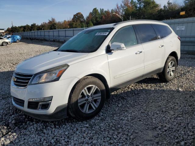 CHEVROLET TRAVERSE L 2017 1gnkvgkd1hj258902