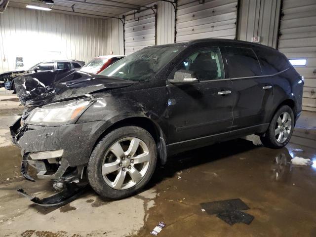 CHEVROLET TRAVERSE 2017 1gnkvgkd1hj262383