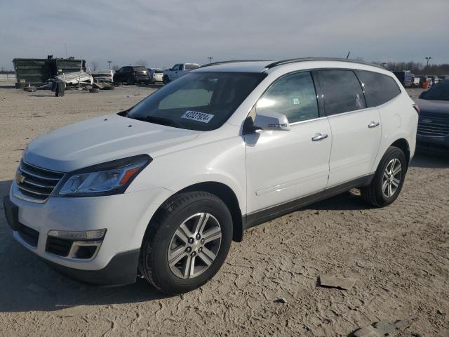 CHEVROLET TRAVERSE 2017 1gnkvgkd1hj262531