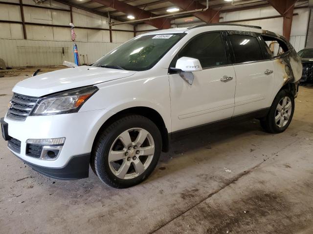 CHEVROLET TRAVERSE 2017 1gnkvgkd1hj283945