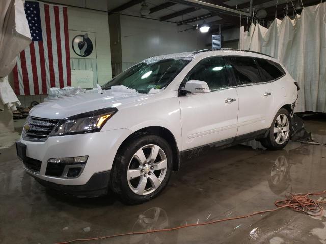 CHEVROLET TRAVERSE L 2017 1gnkvgkd1hj312215