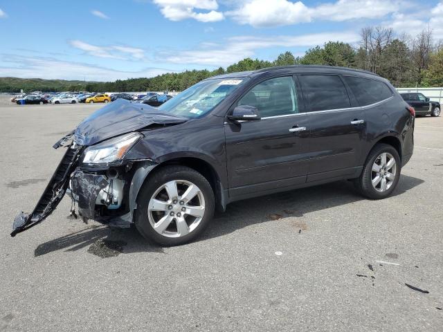 CHEVROLET TRAVERSE 2017 1gnkvgkd1hj320685