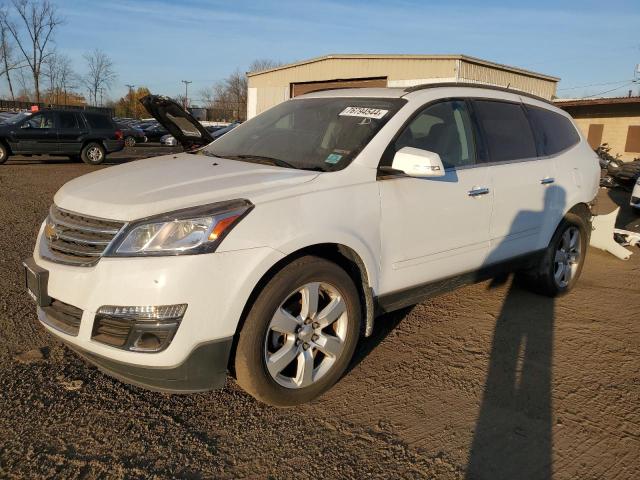 CHEVROLET TRAVERSE L 2017 1gnkvgkd1hj340211