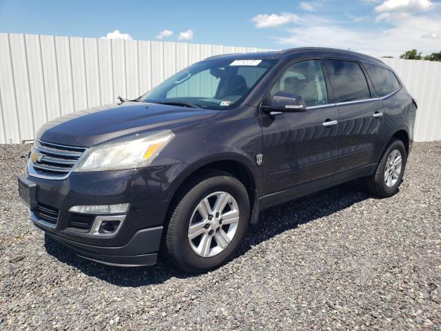 CHEVROLET TRAVERSE L 2014 1gnkvgkd2ej205847