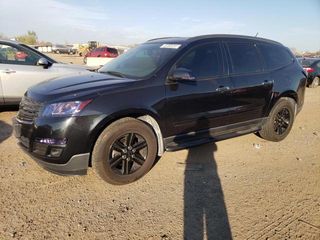 CHEVROLET TRAVERSE 2014 1gnkvgkd2ej330296