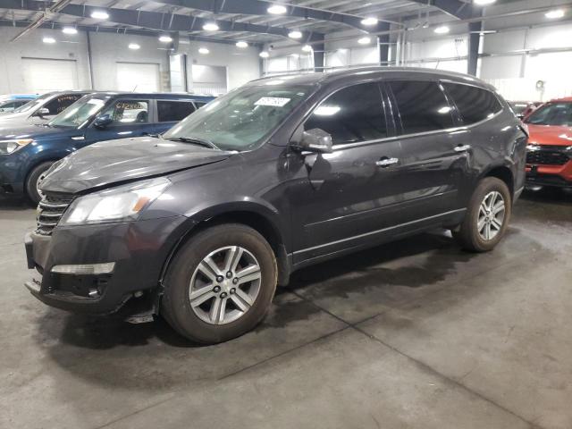 CHEVROLET TRAVERSE L 2015 1gnkvgkd2fj106396