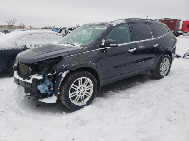 CHEVROLET TRAVERSE L 2015 1gnkvgkd2fj258968