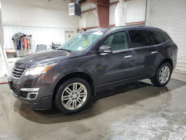 CHEVROLET TRAVERSE 2015 1gnkvgkd2fj266486