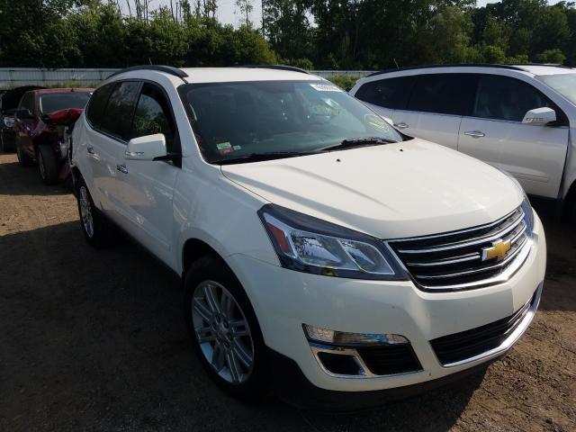 CHEVROLET TRAVERSE L 2015 1gnkvgkd2fj319753