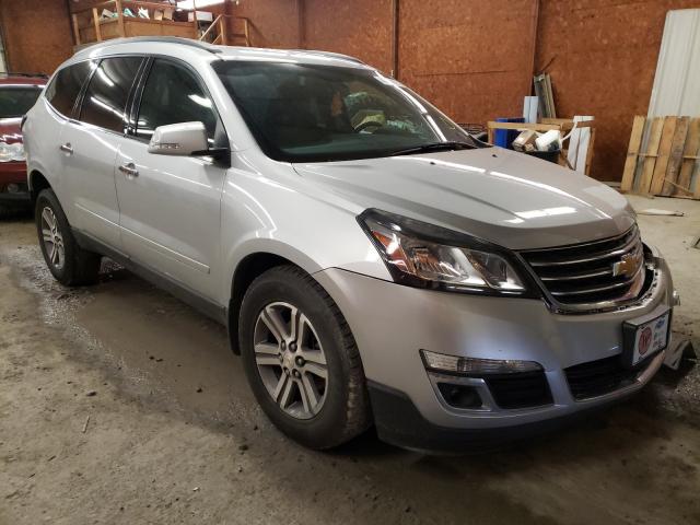 CHEVROLET TRAVERSE L 2015 1gnkvgkd2fj346533